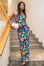 The Fleur d’Été Dress