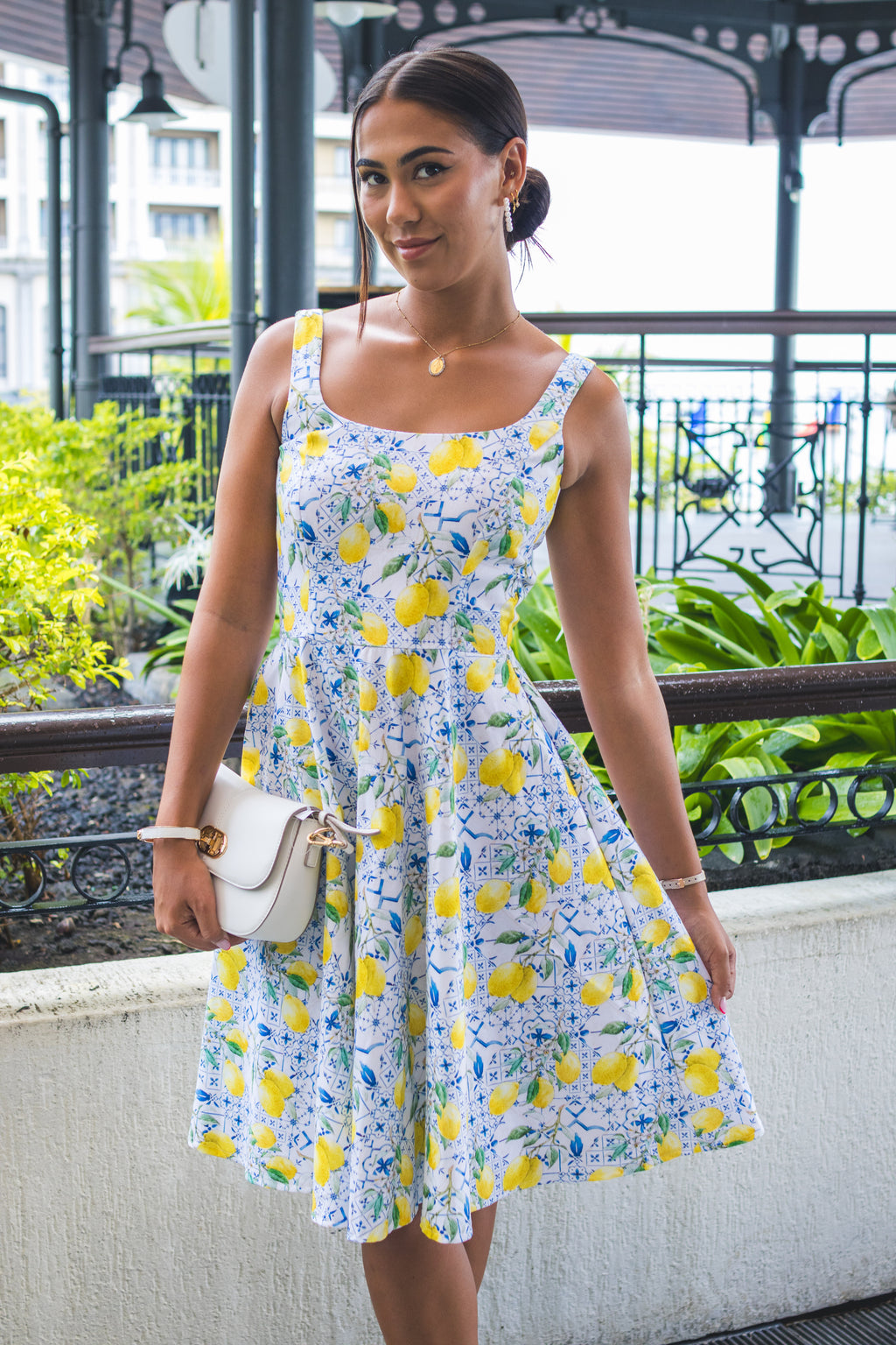 Lemon Soleil Midi