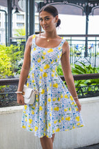 Lemon Soleil Midi