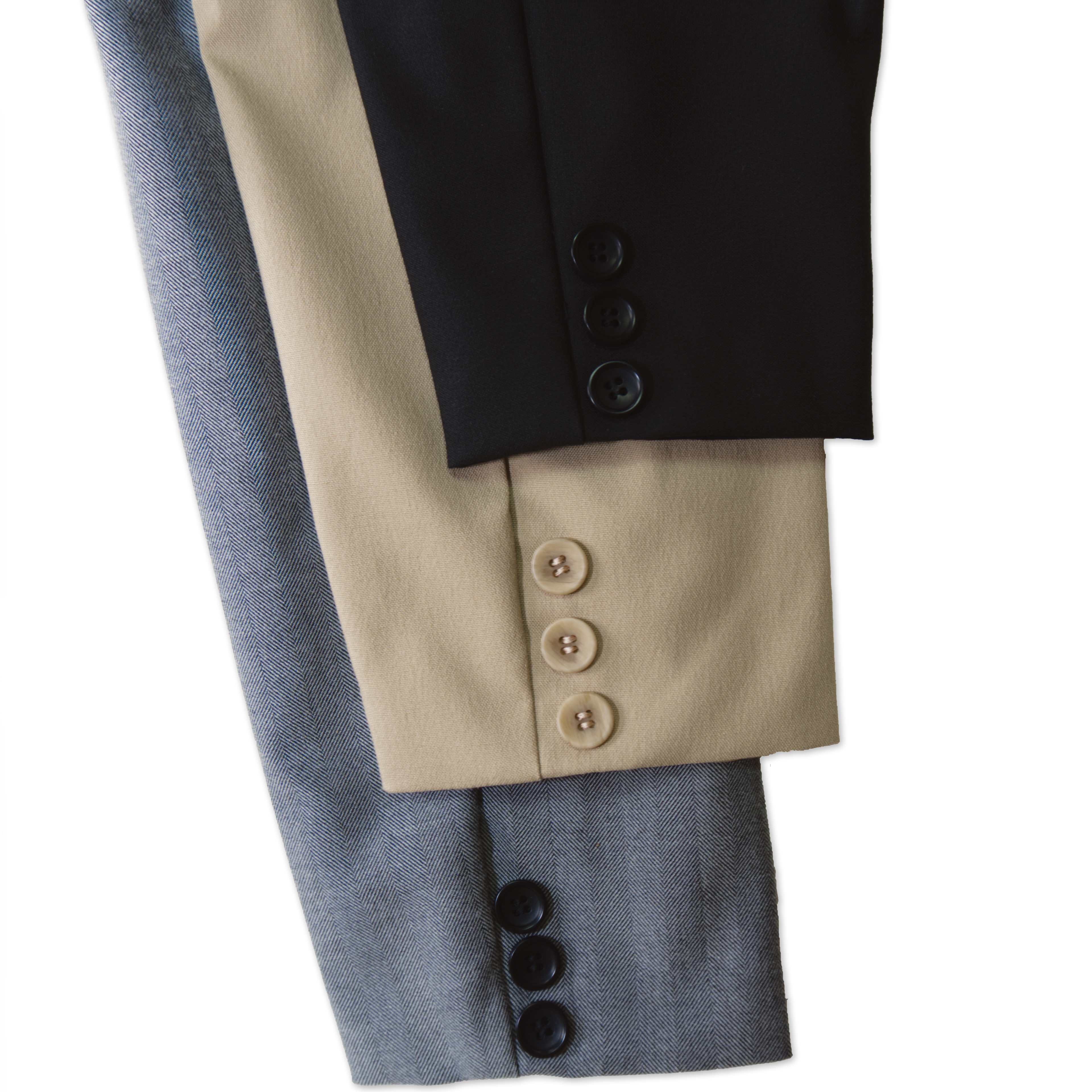 Women's tailored suit