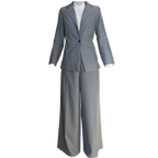 Women's tailored suit