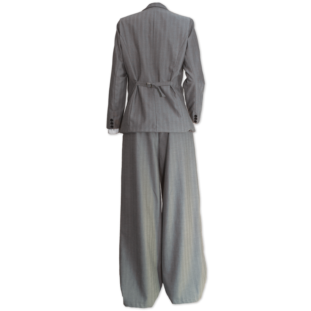 Women's tailored suit