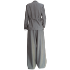 Women's tailored suit